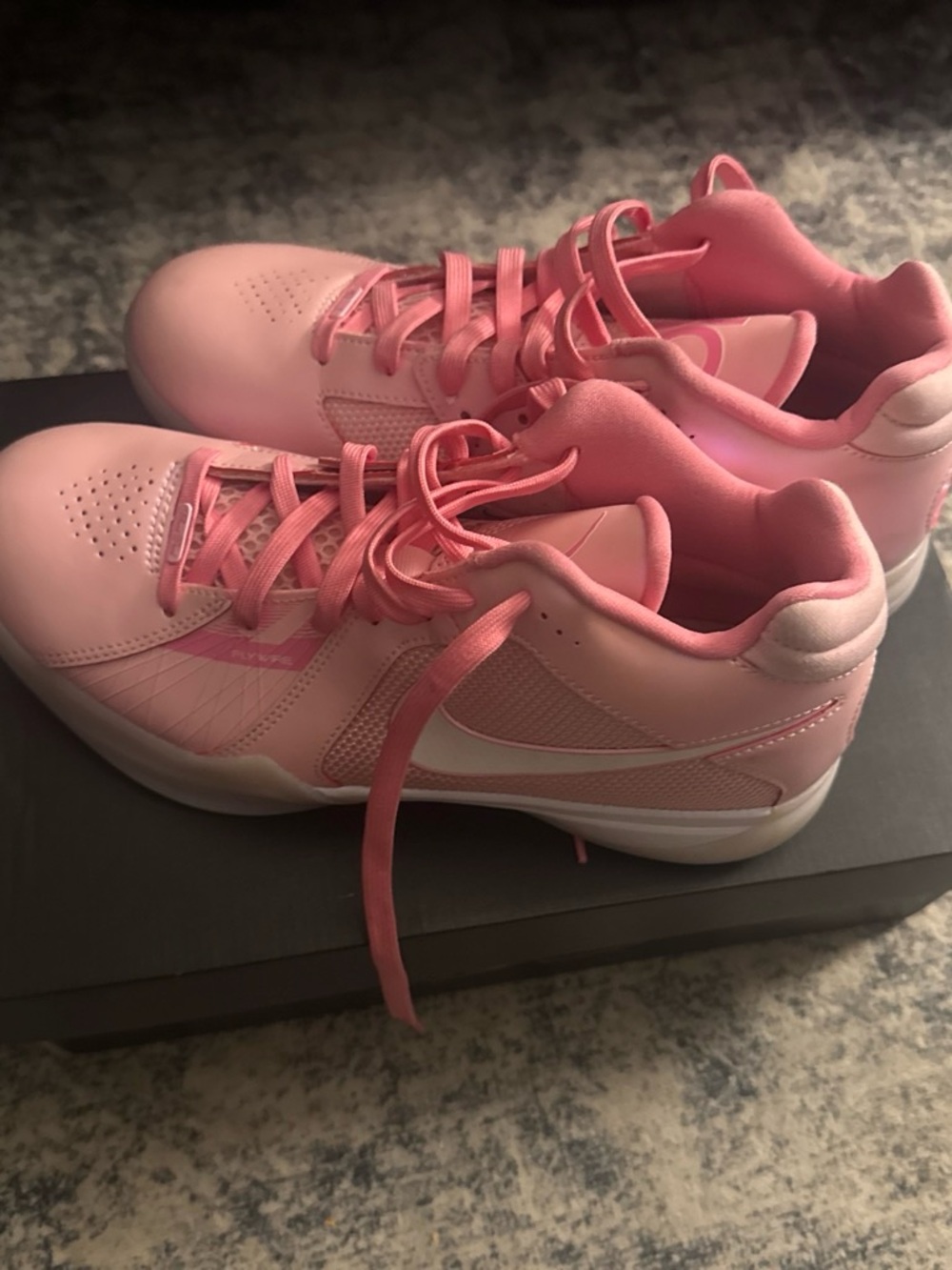 Nike KD Aunt Pearls 3